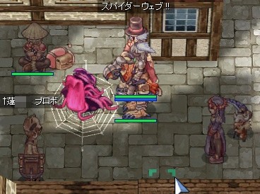 マスターMB最大ダメ実験