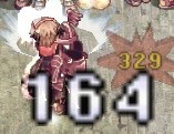 本殴り(*ノノ)b