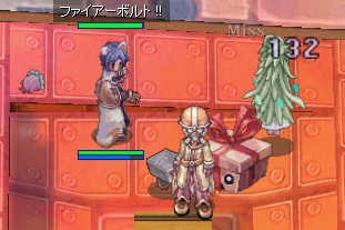 おもちゃ2F
