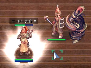 ヒロに手伝ってもらたv