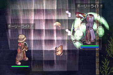 私の方が3倍速いわ!1?1