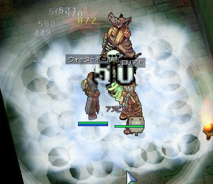 綺麗に撮れた