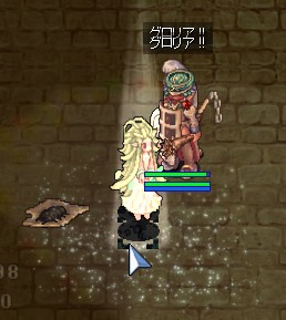 撮る準備してたけどまさか蟲でUPとはw