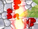 大量の芋が!