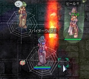 ハムの人(*´∀`)