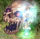 ドクロ(゚Д゚;)