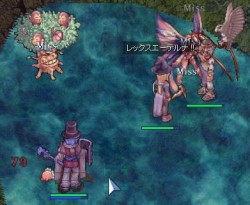なんか怪しく見える(?