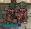 ダブルオーク