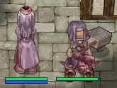 能面