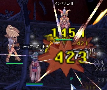 inジュピロスD