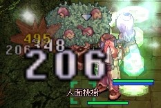 崑崙でジョブ上げるどっ