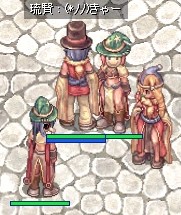 4人目!