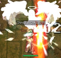 おめっとう〜v