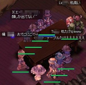 机