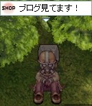ヒロさんから♪