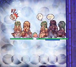 ひよこぶたにちゅー!!