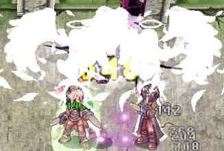 ダブルLvUP!