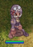 ツインリボン