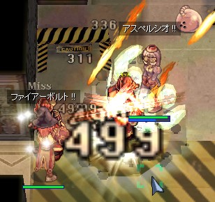 (*´д`)