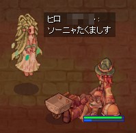 流石主人より強い