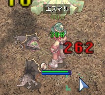LvUP
