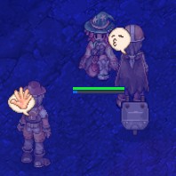 SP回復ちう