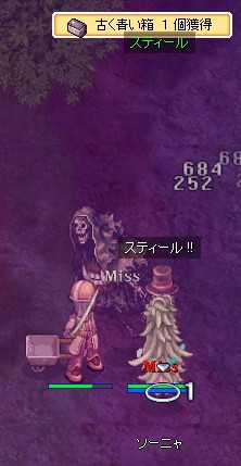 デッドリーレイスうまー
