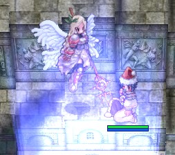 ヴァルキリーさまっ