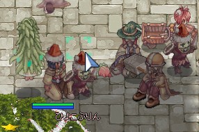 しゃーん様のゴブリン