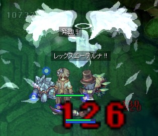 何年ぶりだろうってくらい
