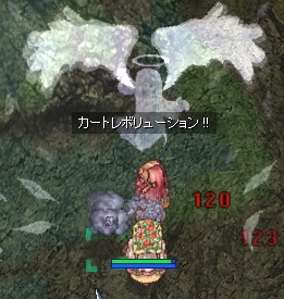 こいつも久しぶりー