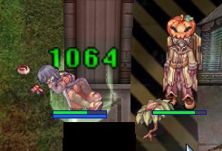 ジオ様死体にもヒール