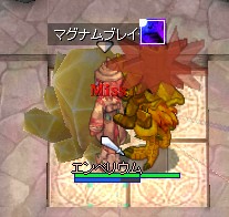 なんとなくMB