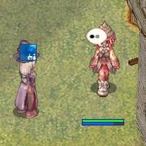 @1人もLDしてきた!w