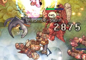 にーにーソロで立て直しに挑む!