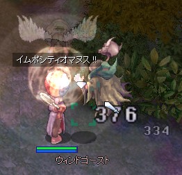 IMは無くてもいいけどね