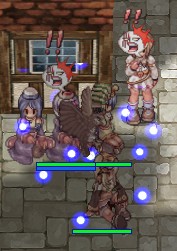 シナモン様