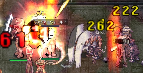 ゾンプリ減ったとはいえ