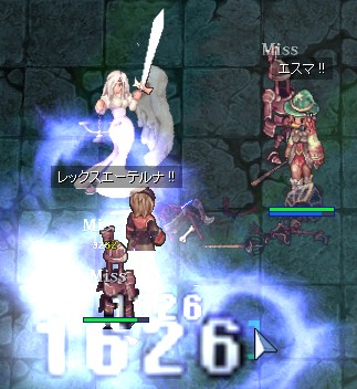レイドうまー