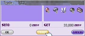 1時間の稼ぎ