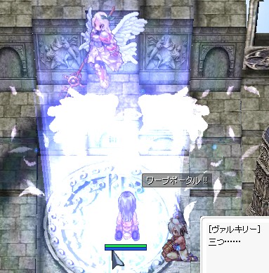 準備が早い